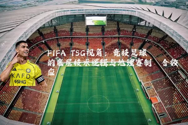 FIFA TSG视角:竞技足球的底层技术逻辑与地理赛制耦合效应